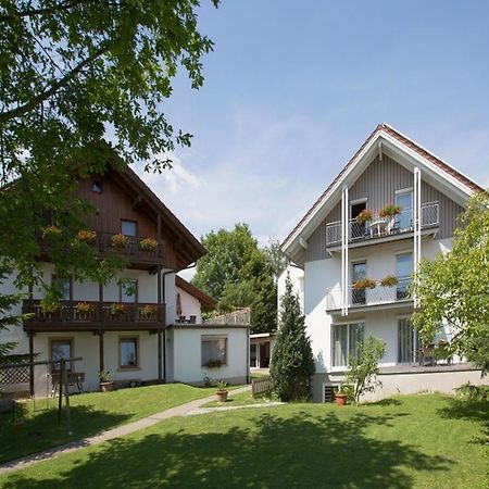 Gaestehaus Huber Immenstaad am Bodensee Exterior foto