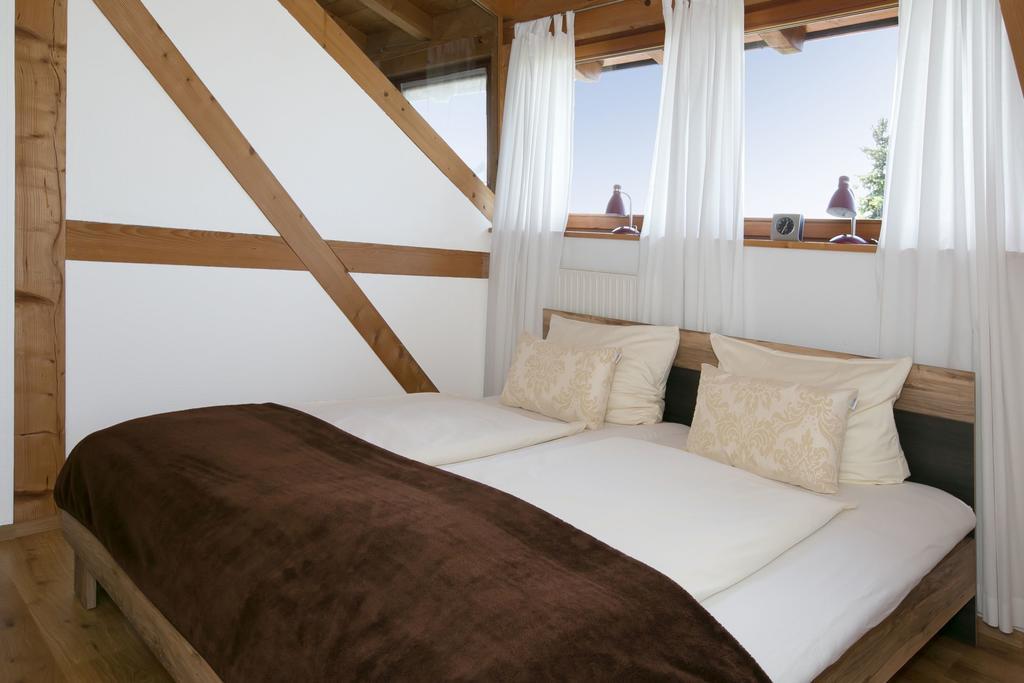 Gaestehaus Huber Immenstaad am Bodensee Quarto foto